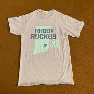 University of Rhode Island Tshirt